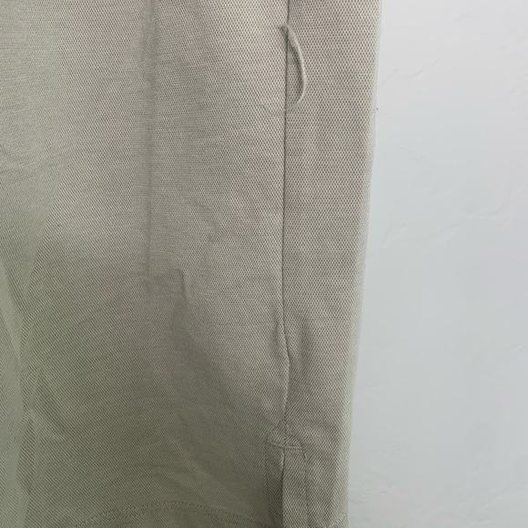 Lululemon Men’s Short Sleeve Relaxed Over Sized Tee W/ Chest Pocket Size Small - Picture 8 of 13